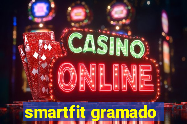 smartfit gramado